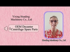 قطعات یدکی سانتریفیوژ کانتر OEA