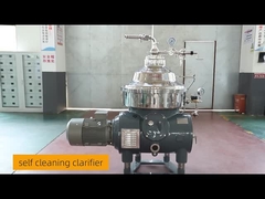 خود تمیز کردن شفاف