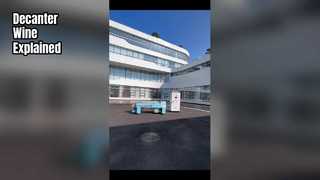 اين دستگاه واسه چي کار ميکنه؟